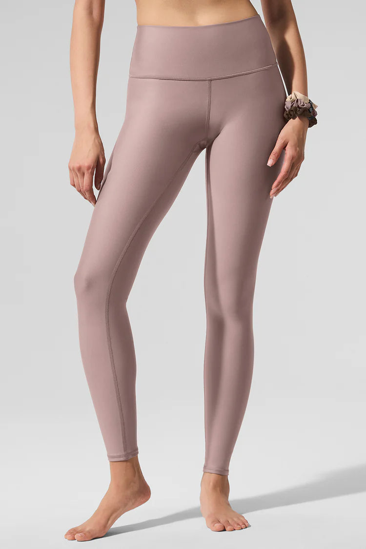 Tuta completa aloyoga donna