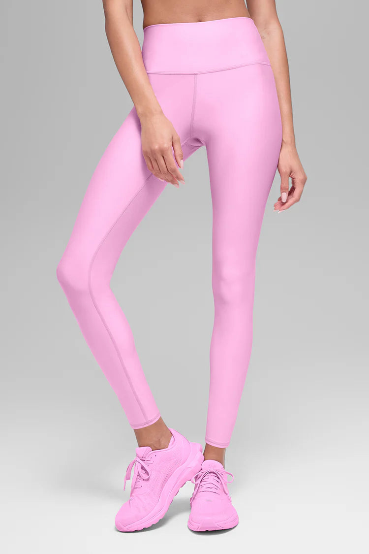 Tuta completa aloyoga donna