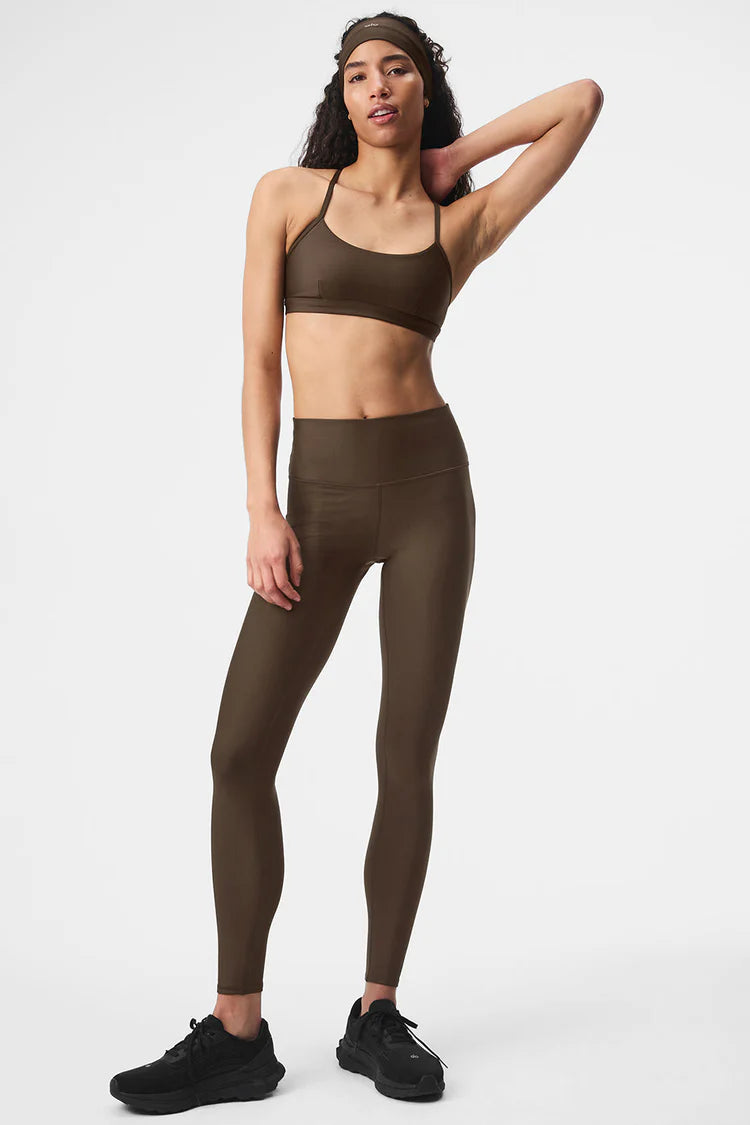 Tuta completa aloyoga donna