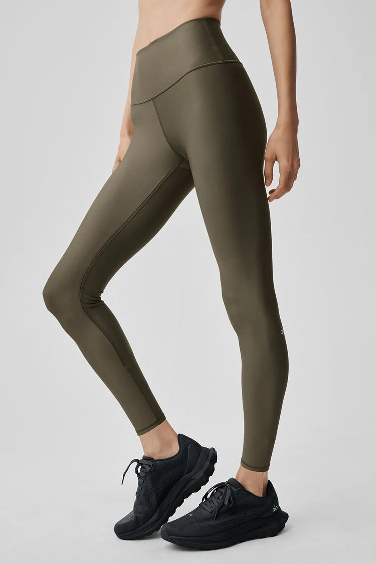 Tuta completa aloyoga donna