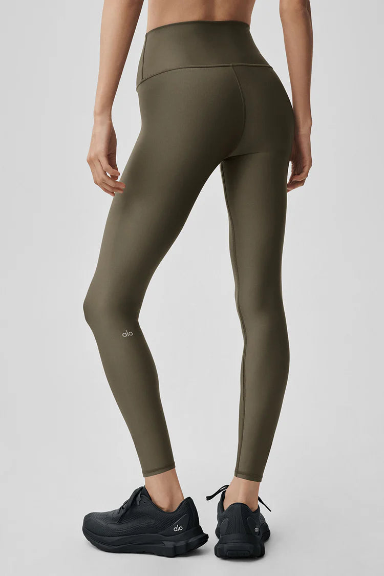 Tuta completa aloyoga donna