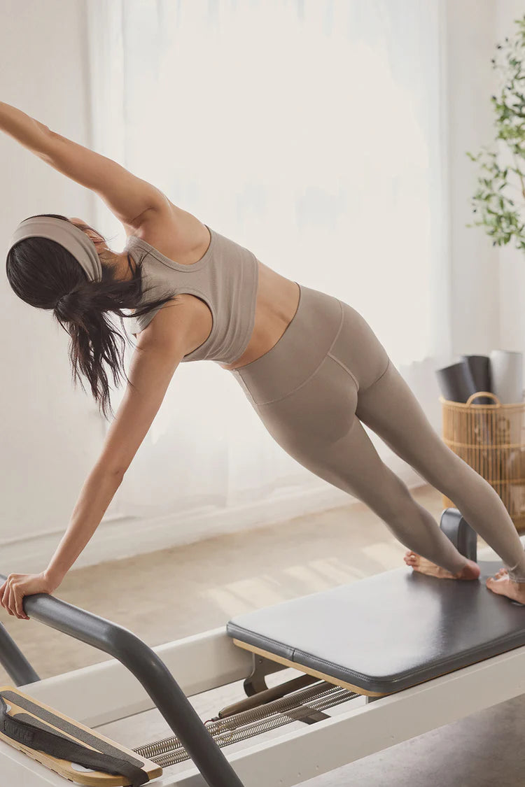 Tuta completa aloyoga donna