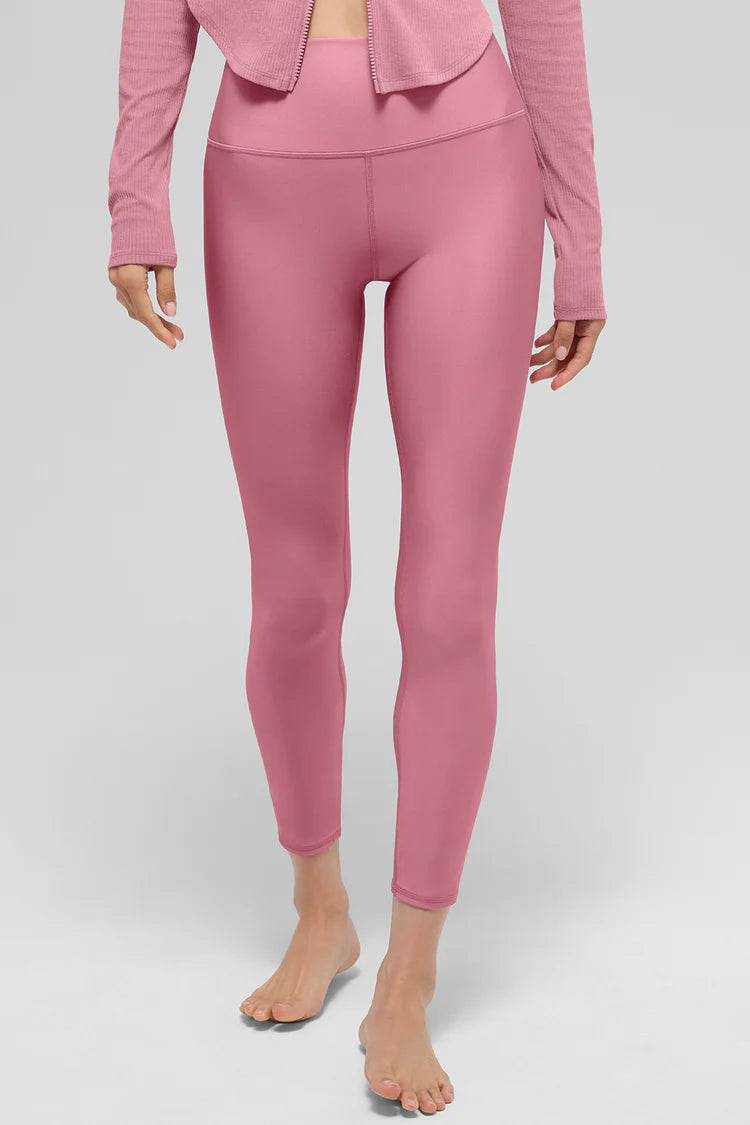 Tuta completa aloyoga donna