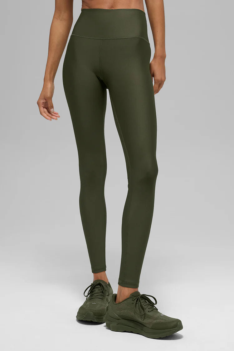 Tuta completa aloyoga donna