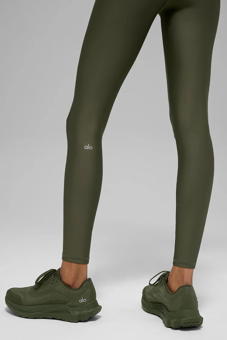Tuta completa aloyoga donna