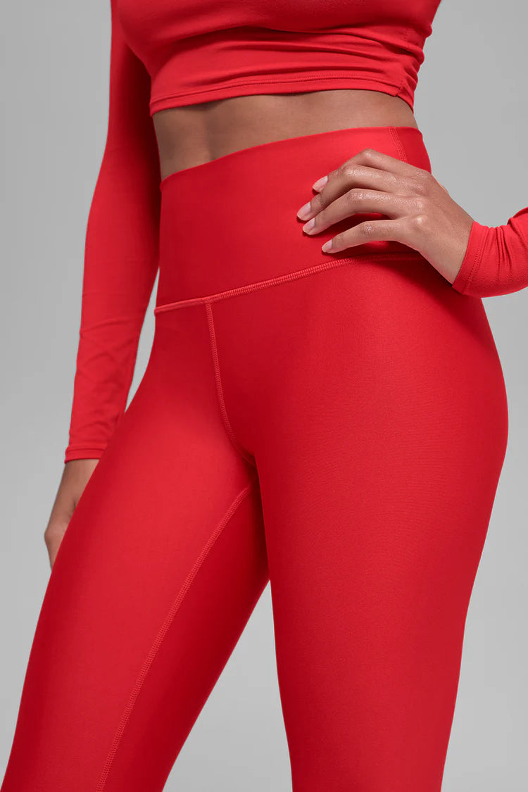 Tuta completa aloyoga donna