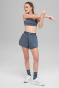 Tuta completa aloyoga donna