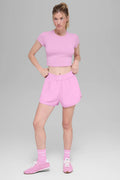 Tuta completa aloyoga donna