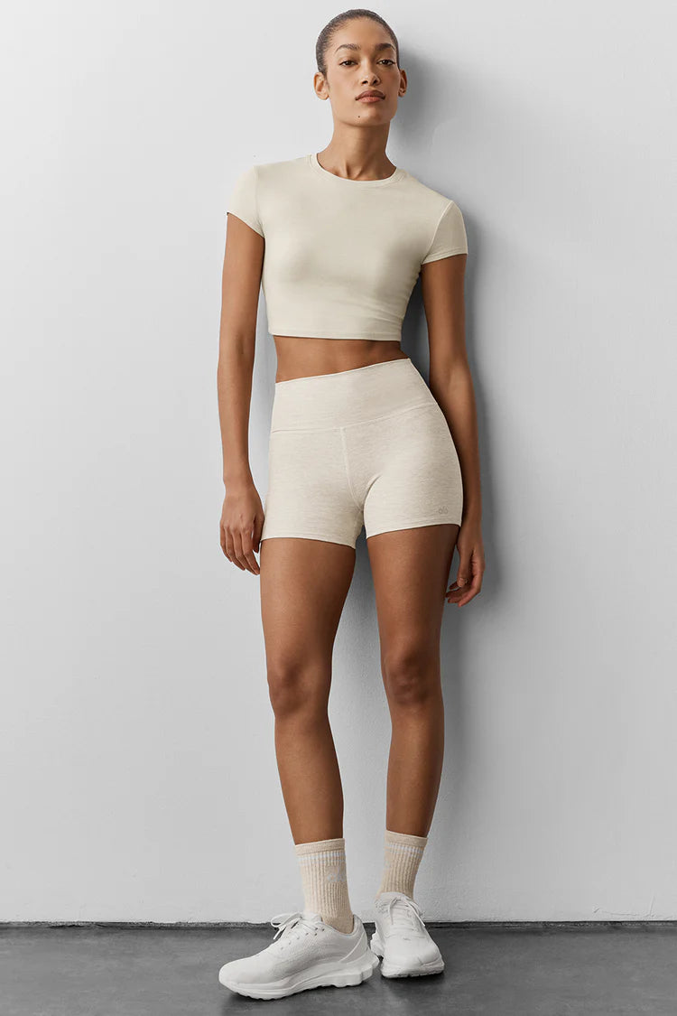 Tuta completa aloyoga donna
