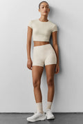 Tuta completa aloyoga donna