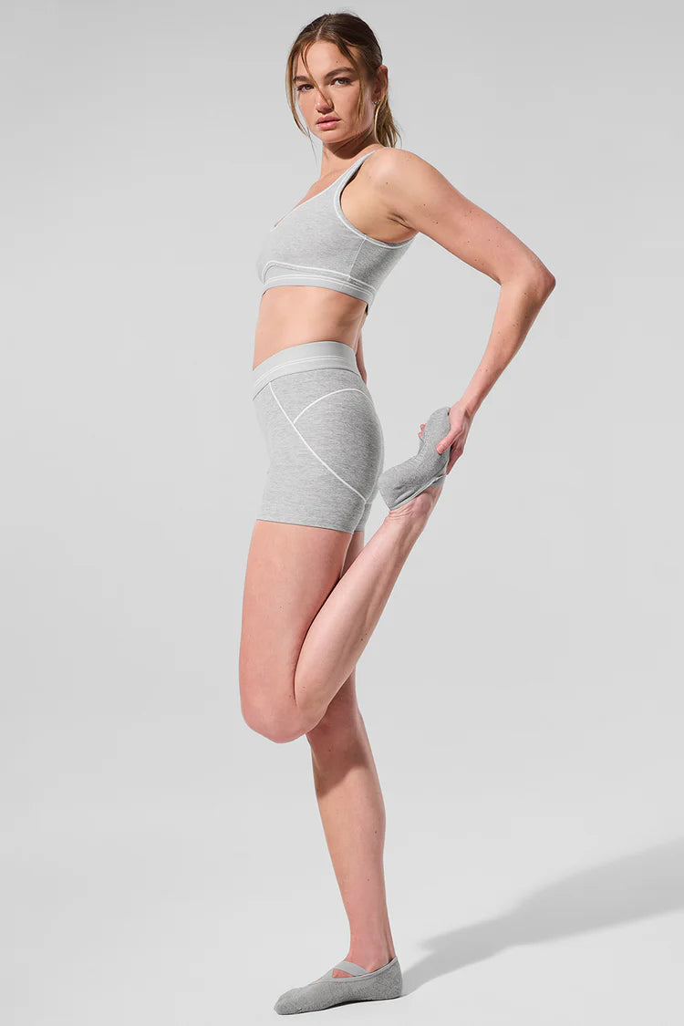 Tuta completa aloyoga donna