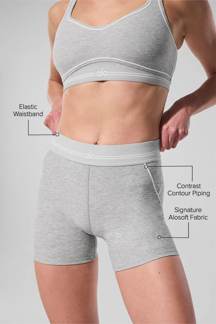 Tuta completa aloyoga donna