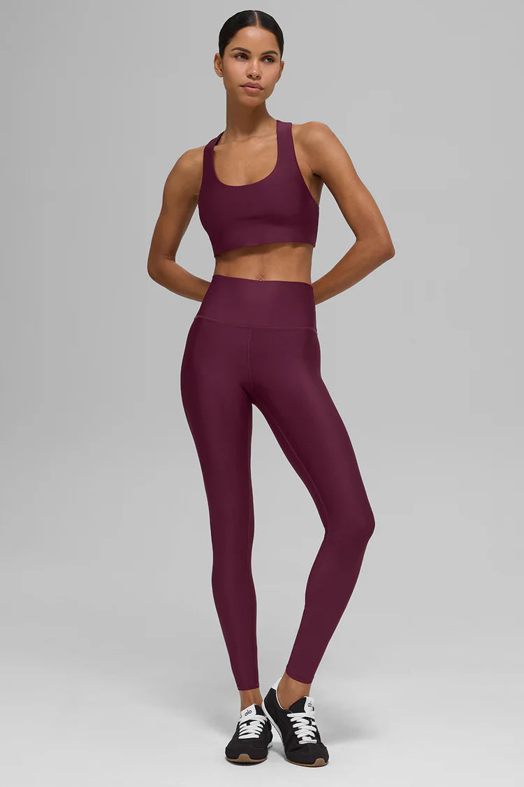 Tuta completa aloyoga donna