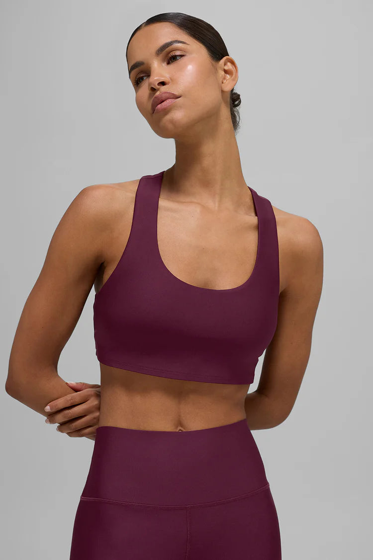 Tuta completa aloyoga donna