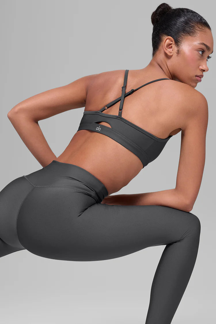 Tuta completa aloyoga donna