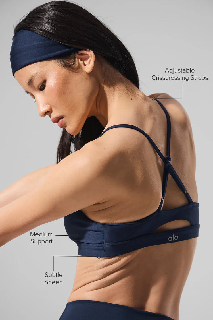 Tuta completa aloyoga donna