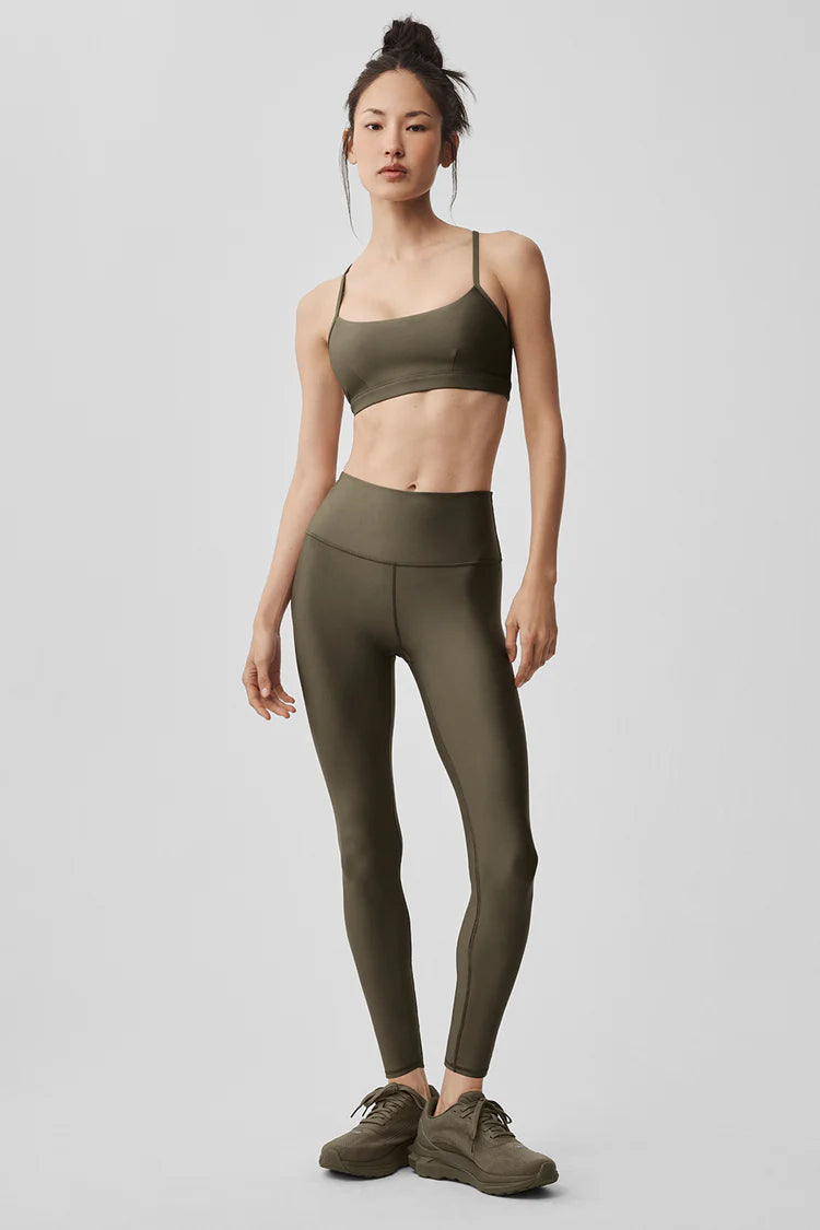 Tuta completa aloyoga donna