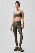 Tuta completa aloyoga donna