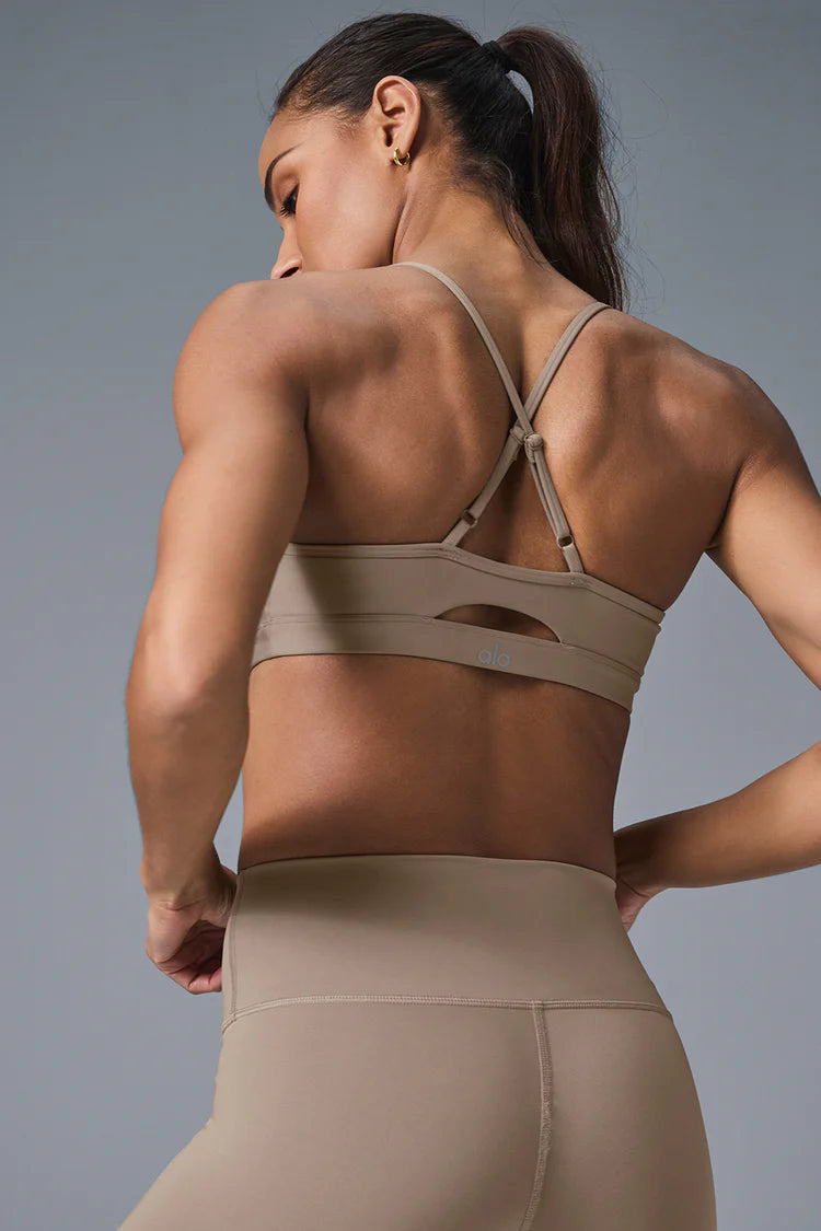 Tuta completa aloyoga donna