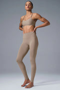 Tuta completa aloyoga donna
