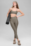 Tuta completa aloyoga donna