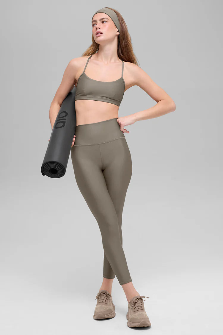 Tuta completa aloyoga donna