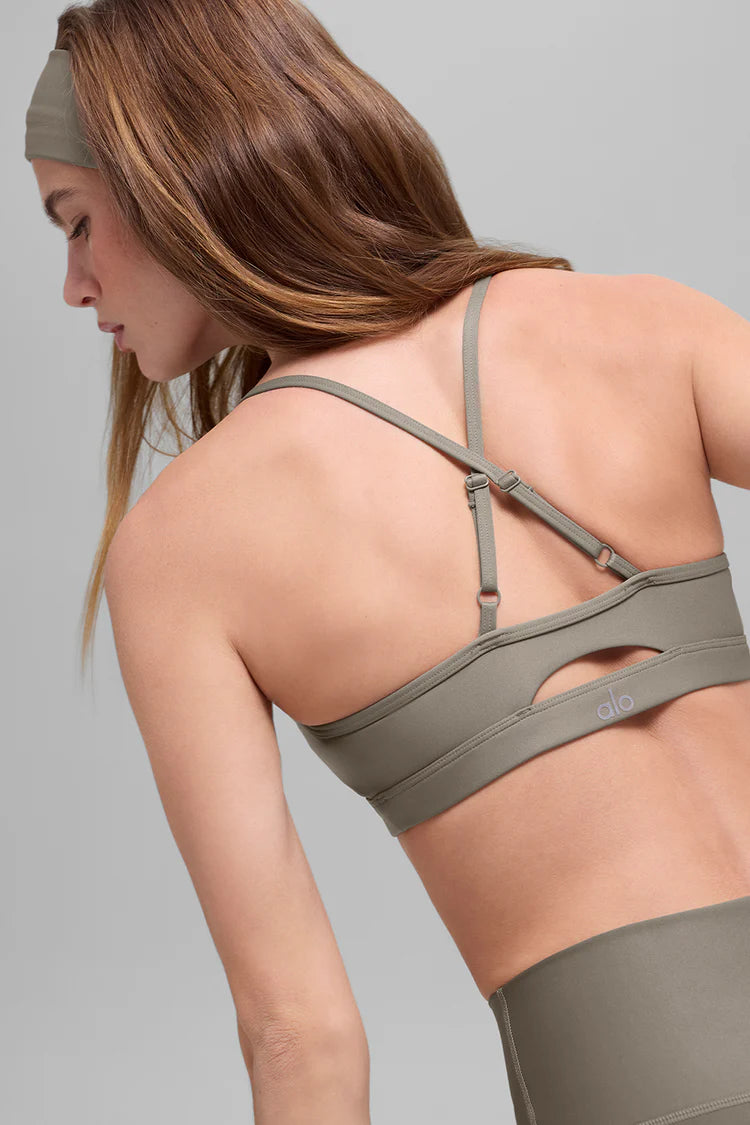 Tuta completa aloyoga donna