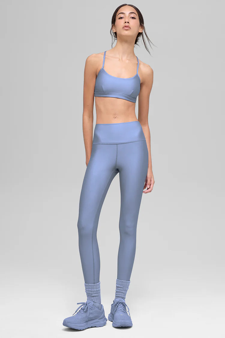 Tuta completa aloyoga donna