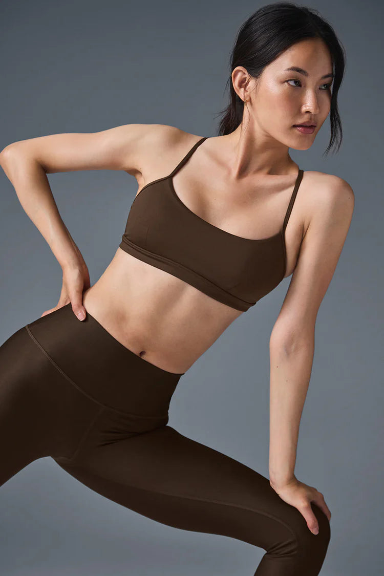 Tuta completa aloyoga donna
