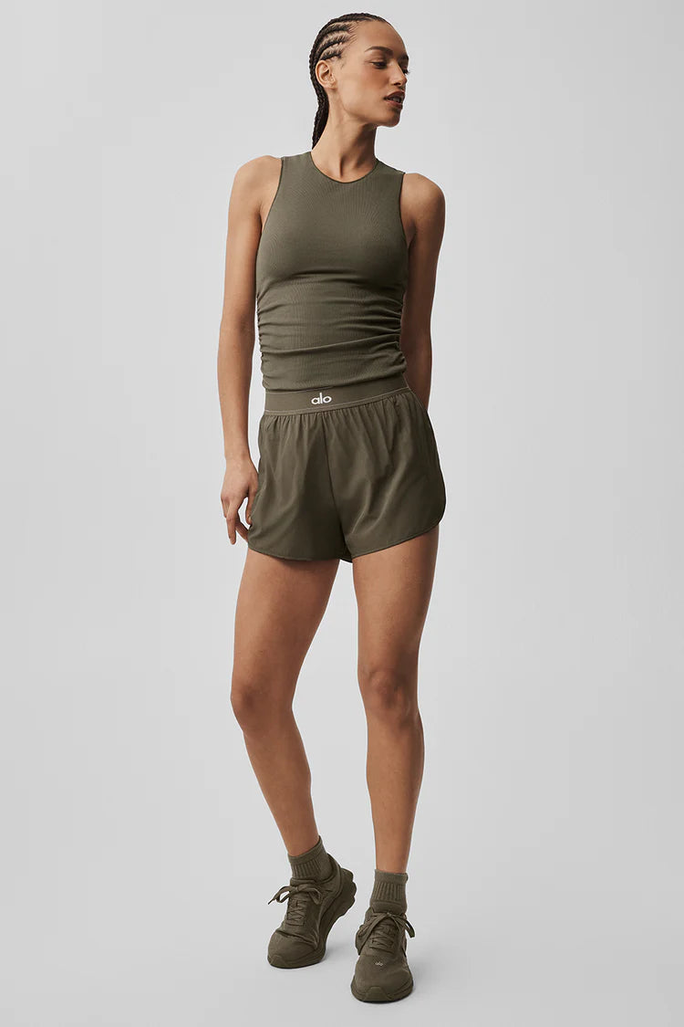 Tuta completa aloyoga donna