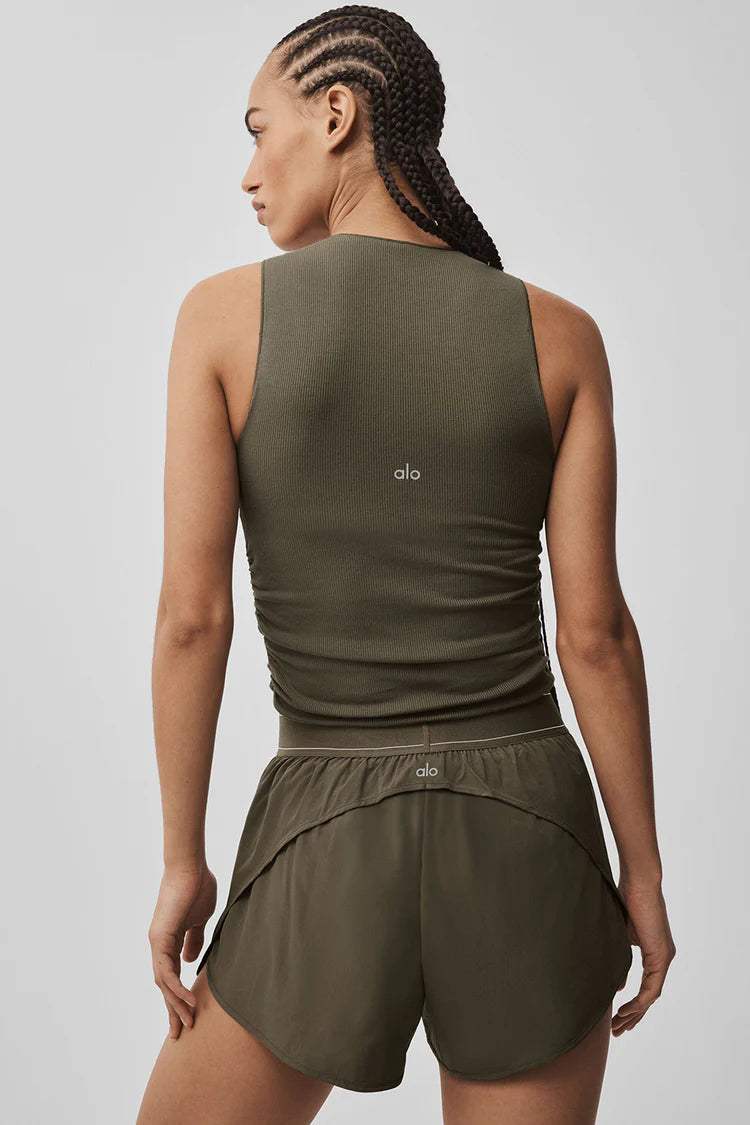 Tuta completa aloyoga donna