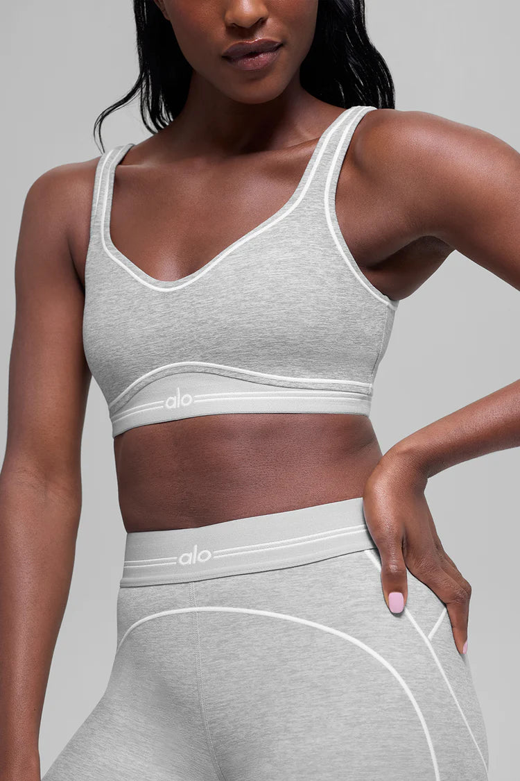Tuta completa aloyoga donna