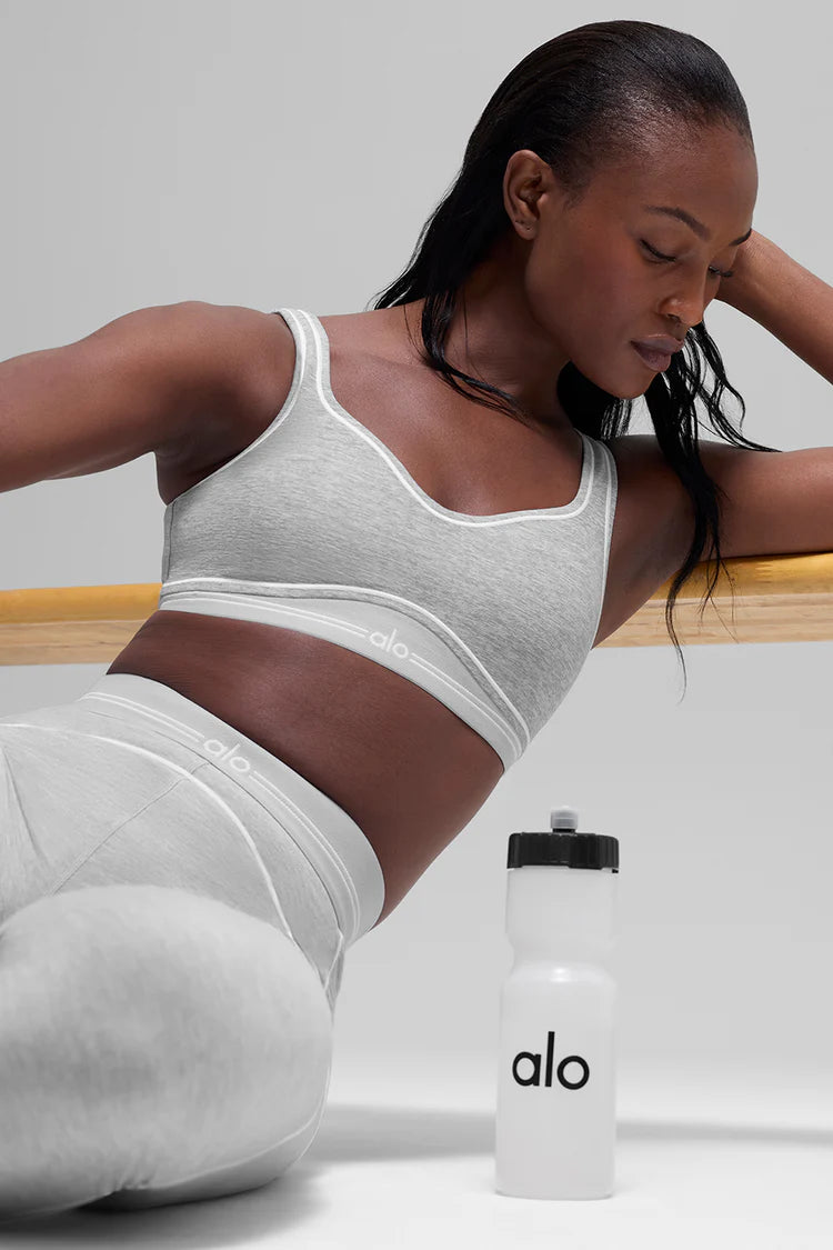 Tuta completa aloyoga donna