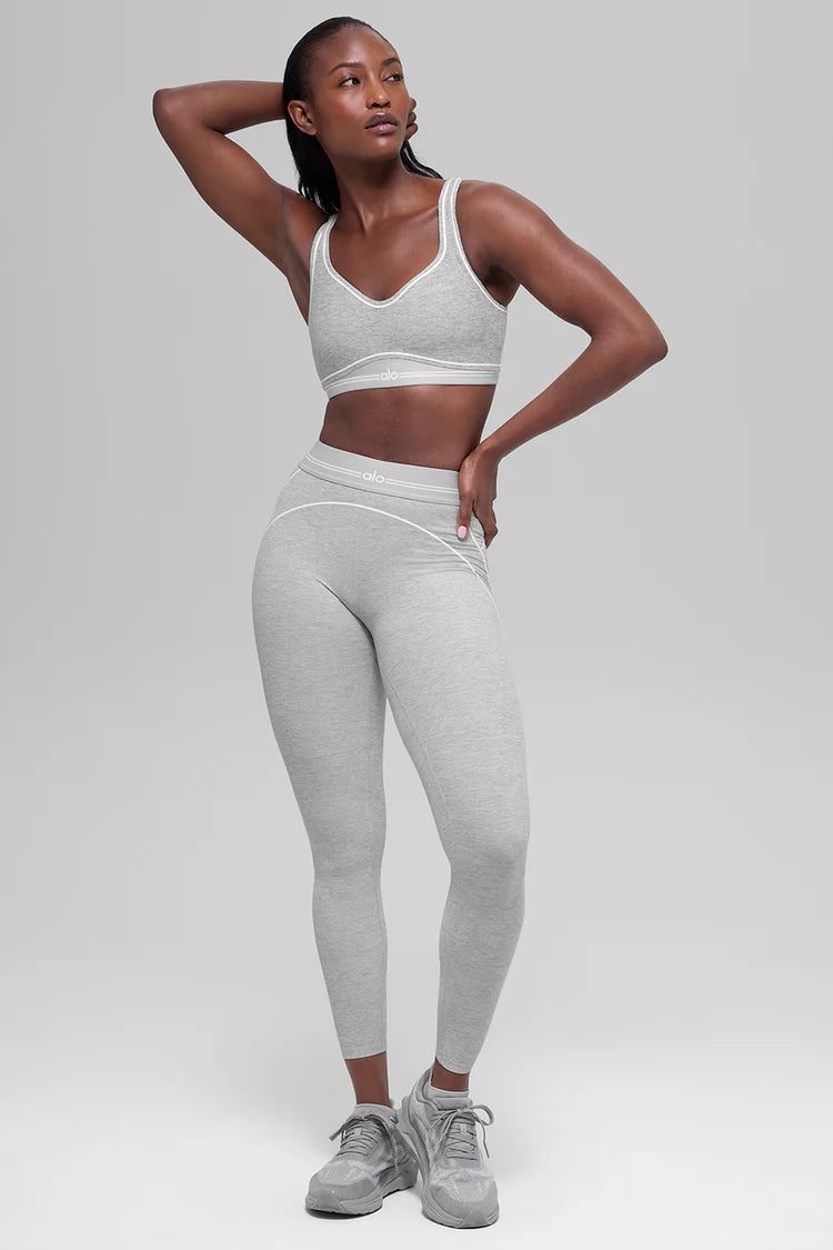 Tuta completa aloyoga donna