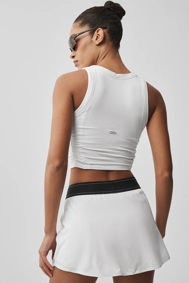 Tuta completa aloyoga donna