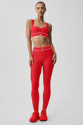 Tuta completa aloyoga donna