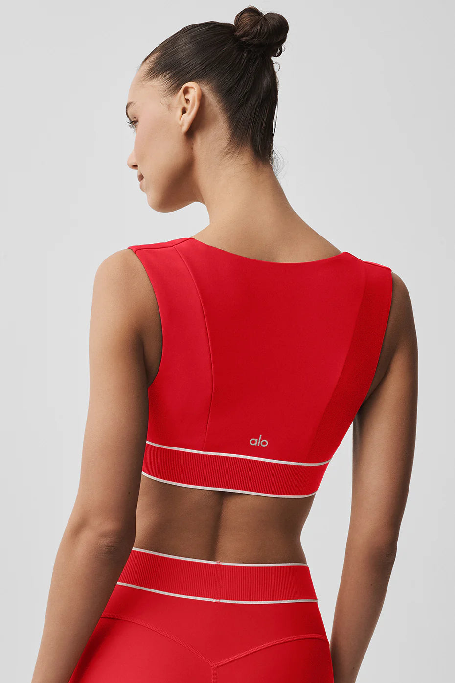 Tuta completa aloyoga donna