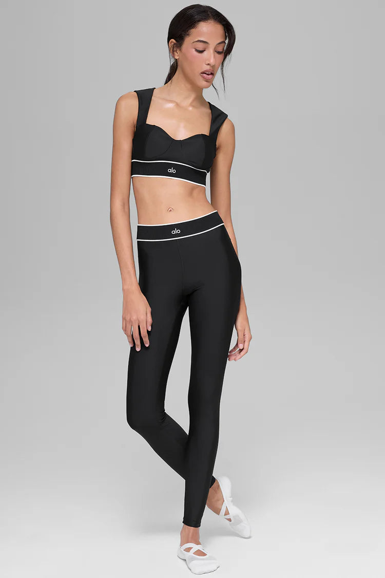Tuta completa aloyoga donna