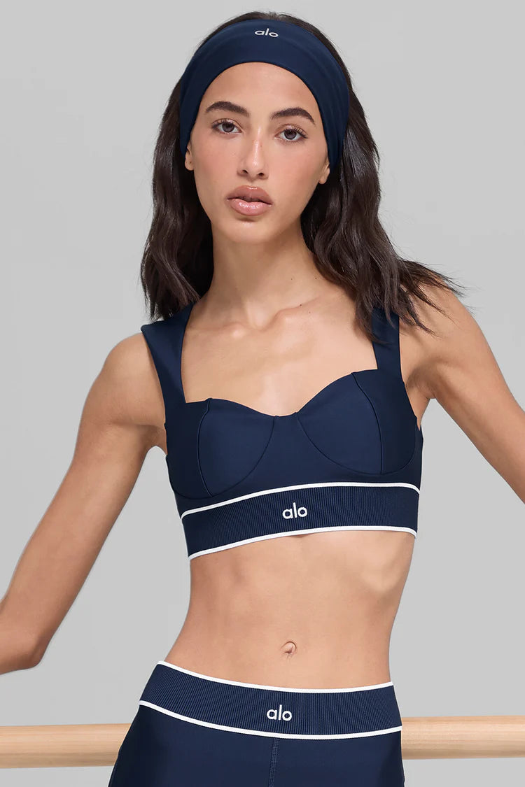Tuta completa aloyoga donna