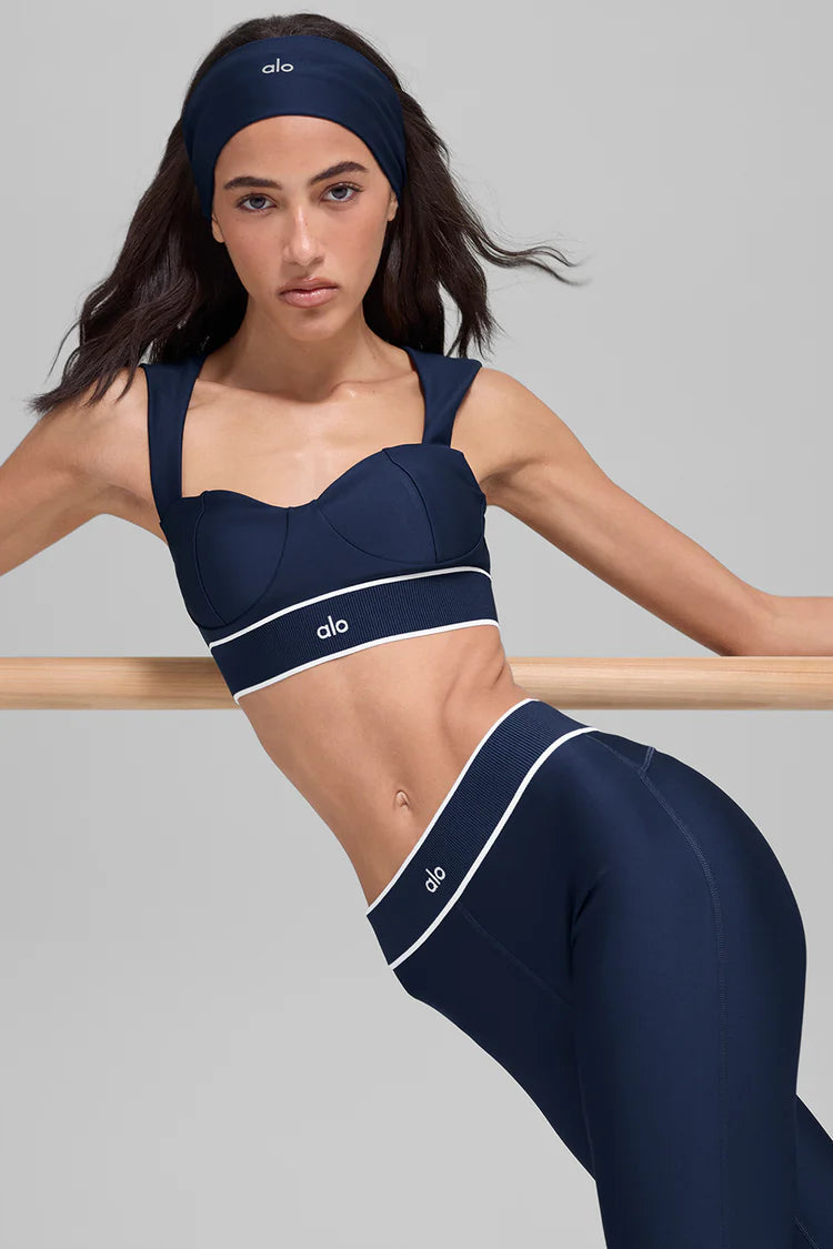 Tuta completa aloyoga donna