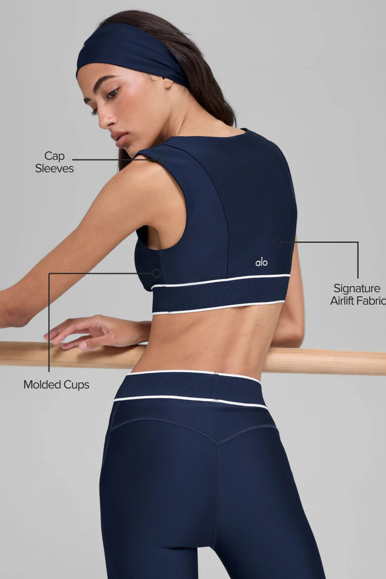 Tuta completa aloyoga donna