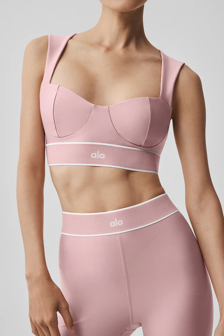 Tuta completa aloyoga donna