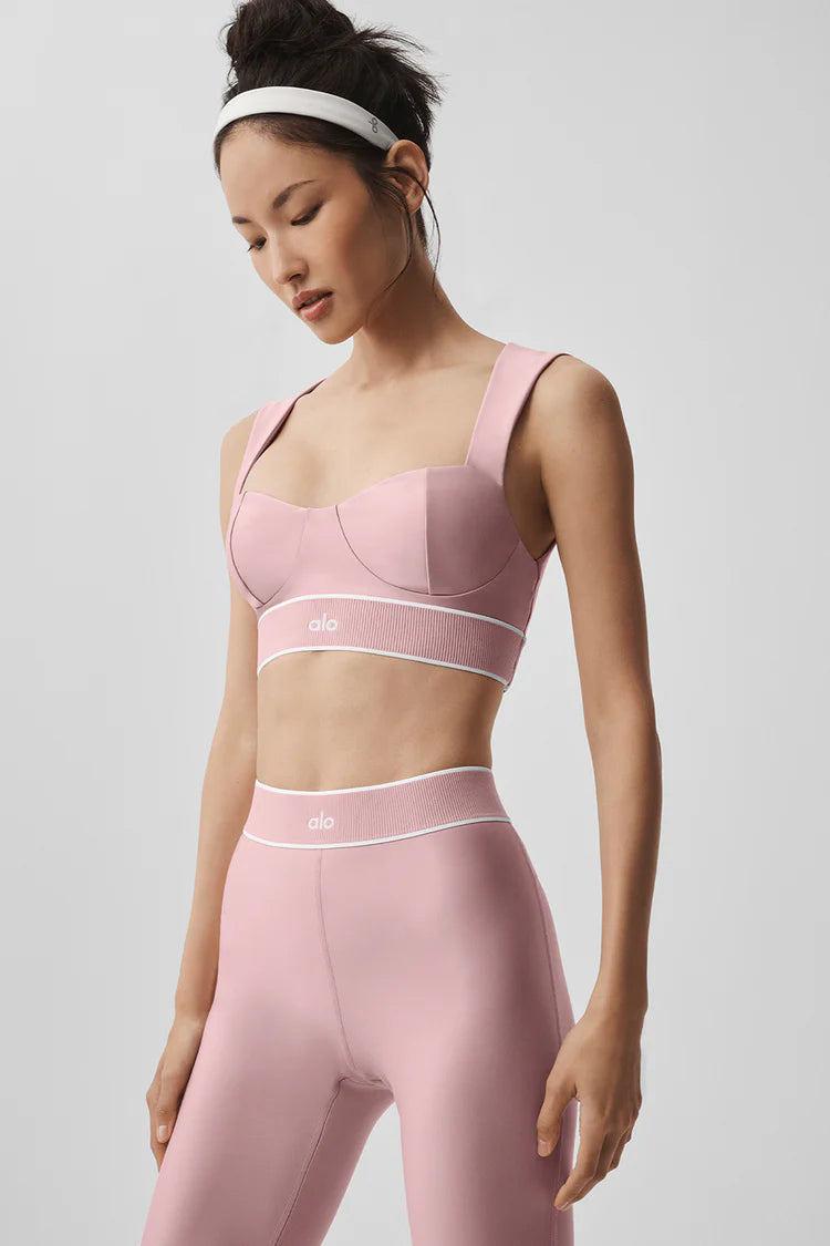 Tuta completa aloyoga donna