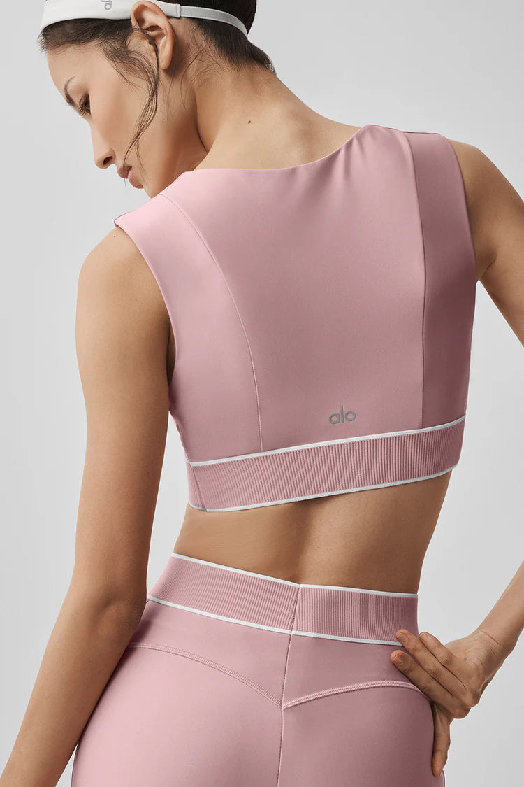 Tuta completa aloyoga donna