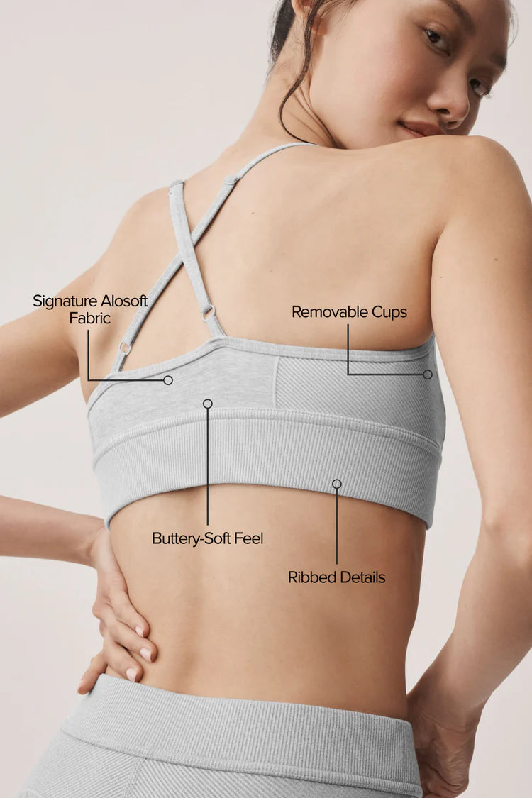 Tuta completa aloyoga donna