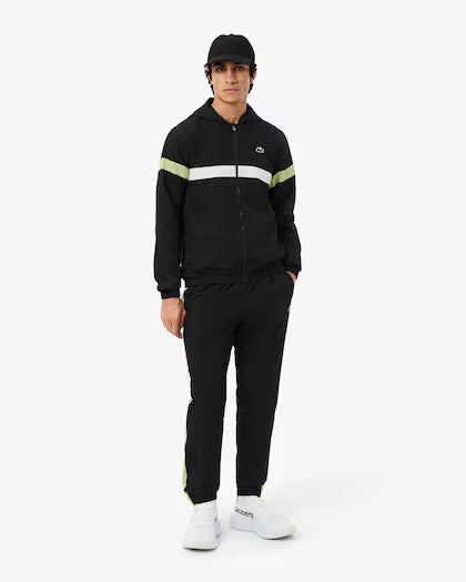 TUTA LACOSTE UOMO