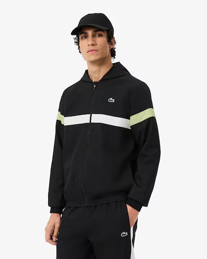 TUTA LACOSTE UOMO