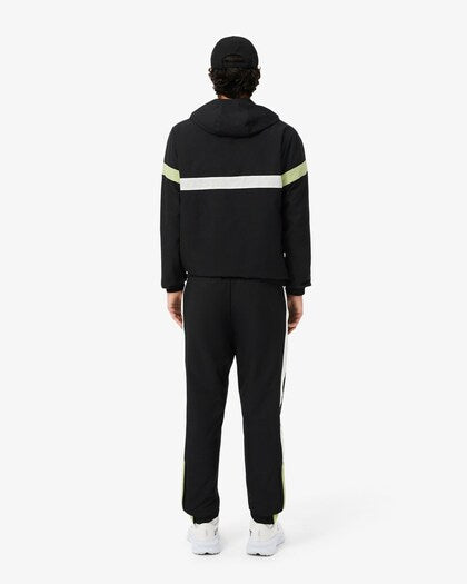 TUTA LACOSTE UOMO
