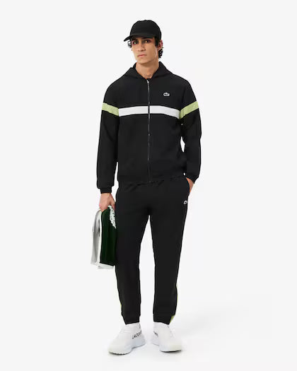 TUTA LACOSTE UOMO