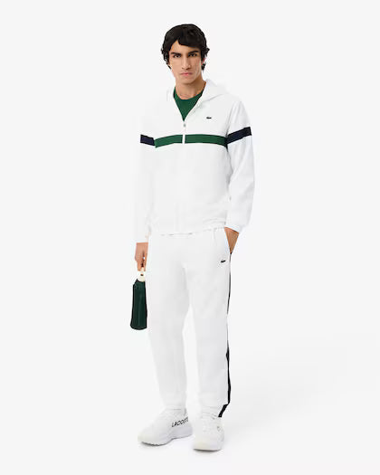 TUTA LACOSTE UOMO